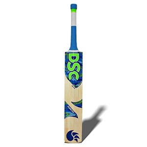 DSC Belter Wood Kashmir Willow Cricket Bat Short Handle Mens (Multicolour)