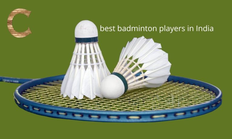 best badminton players in India