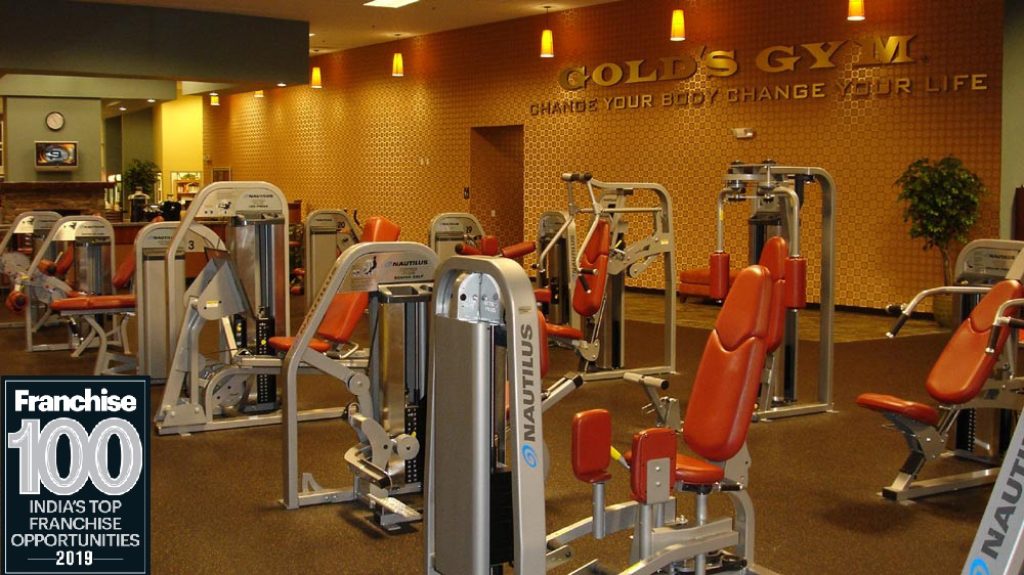 Golds Top Fitness Gym best Zumba classes near vasant kunj