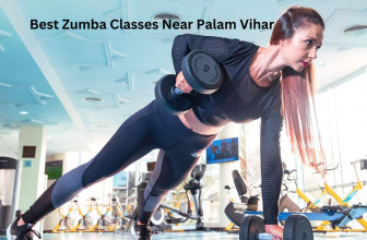 Best Zumba Classes Near Palam Vihar