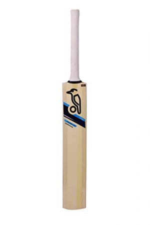 KOOKABURRA Kashmir Willow Youth Cricket Bat KB Surge Pro 20 No.4