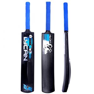Lycan Junior Cricket Bat (Size 3, Age 6-10 Year Old Kids)