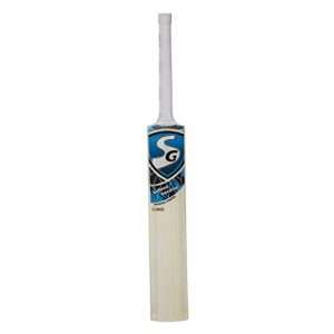 SG Phoenix Xtreme Kashmir Willow Cricket Bat ( Size: Short Handle,Leather Ball )