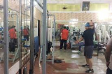 Bandra Physical Culture Association Gym