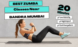 Best Zumba Classes near Bandra Mumbai