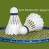 The 5 Best Badminton Strings for More Powerful Smashes & Superior Control