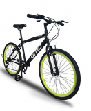 Best OmoBikes Under 15000 in India